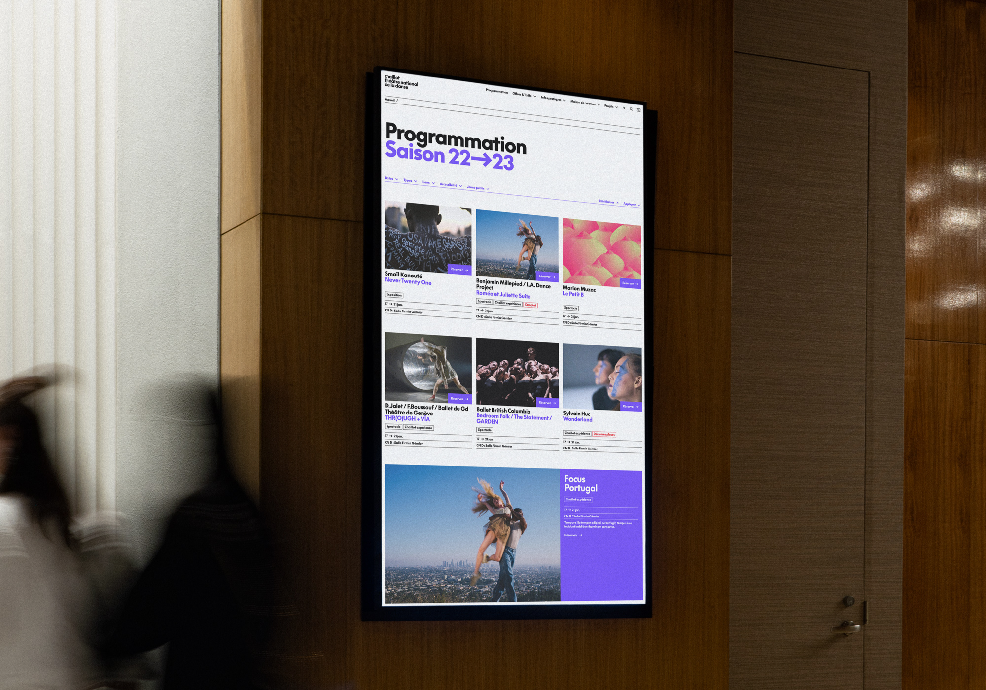 Numérique responsable