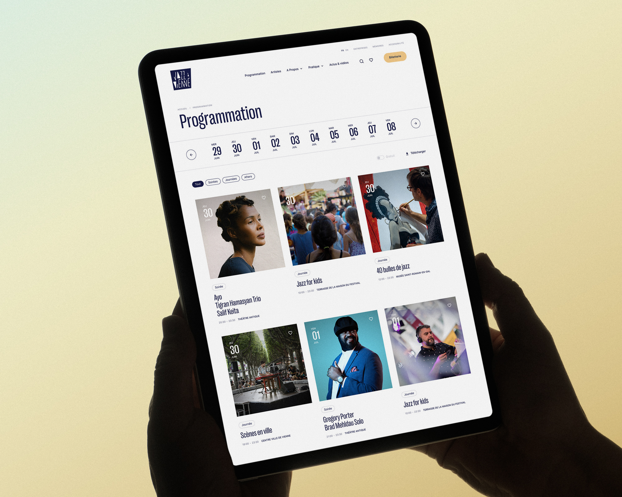 Stratégie numérique