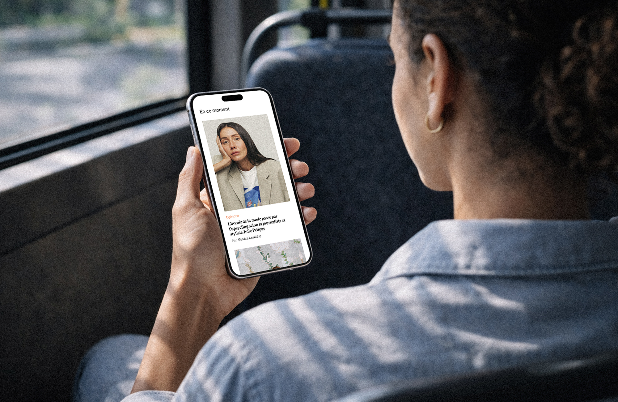 UX/UI & design stratégique